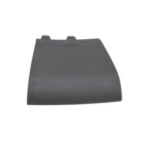 Support gauche noir/spoiler gaufré pare-chocs arrière pour MERCEDES (W177) CLASSE A AMG/AMG LINE 5 PORTE depuis 2018,