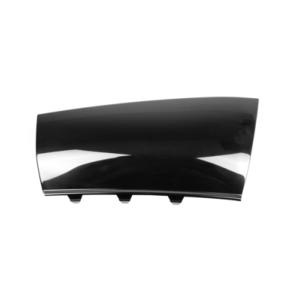 Spoiler gauche pare-chocs arrière-noir lucide modèle a35 amg pour MERCEDES (W177) CLASSE A AMG/AMG LINE 5 PORTE depuis 2018, Neuf