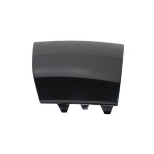 Spoiler gauche pare-chocs arrière-noir lucide modèle a35/a45 amg pour MERCEDES (W177) CLASSE A AMG/AMG LINE 5 PORTE depuis 2018, Neuf