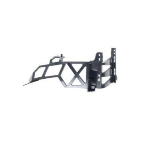 Support inférieur gauche spoiler pare-chocs arrière-plastique pour MERCEDES (W177) CLASSE A depuis 2018,