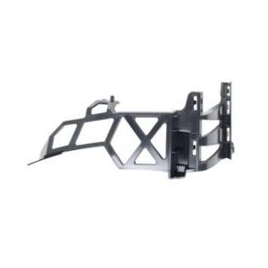 Support inférieur gauche spoiler pare-chocs arrière-plastique pour MERCEDES (W177) CLASSE A depuis 2018,