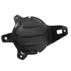 Bouchon gauche siege antibrouillard pare-chocs avant pour MITSUBISHI L 200 de 2006 à 2010, Neuf