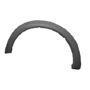 Aile avant gauche pour MITSUBISHI L 200 de 2006 à 2010, Neuve