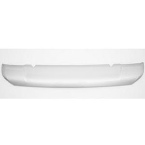 Moulure central inférieur peint argent pare-chocs avant pour MITSUBISHI L 200 depuis 2015, Neuve