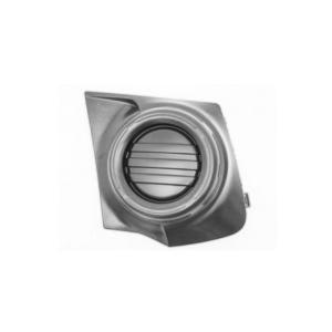 Grille latéral gauche pare-chocs avant pour MITSUBISHI L 200 depuis 2015, Neuve