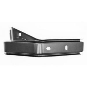 Support central pare-chocs avant-plastique pour MITSUBISHI L 200 depuis 2015,