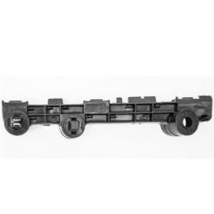 Support gauche pare-chocs avant-plastique pour MITSUBISHI L 200 depuis 2015,