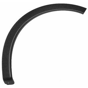 Profil aile avant droit modèle sams mini jupe 10/01>8/06 pour OPEL COMBO de 2001 à 2011,