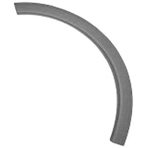 Profil aile avant gauche modèle avec mini jupe pour OPEL CORSA C de 2000 à 2003,