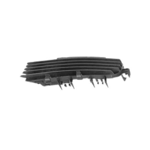 Grille latéral gauche pare-chocs avant pour OPEL VECTRA C de 2002 à 2005, Neuve