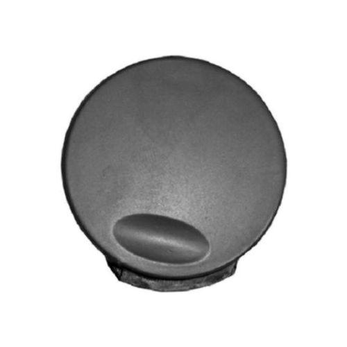 Bouchon cache crochet remorquage à peindre pare-chocs avant pour OPEL VECTRA C de 2002 à 2005, Neuf