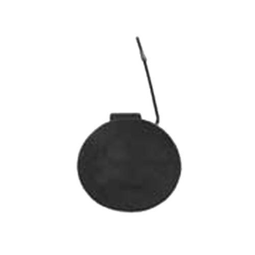 Bouchon cache crochet remorquage à peindre pare-chocs avant pour OPEL VECTRA C de 2002 à 2005, Neuf