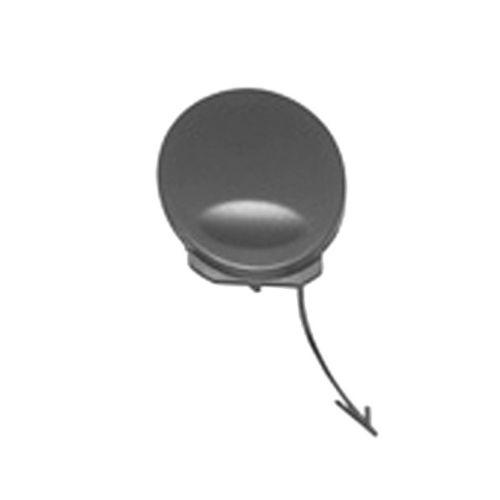 Bouchon cache crochet remorquage à peindre pare-chocs arrière modèle berline pour OPEL VECTRA C de 2002 à 2005, Neuf