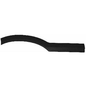 Aile arrière gauche pour OPEL ZAFIRA de 1999 à 2005, Neuve