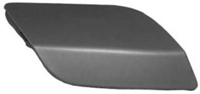 Bouchon lave-phare droit à peindre pour OPEL ASTRA H de 2004 à 2007, Neuf