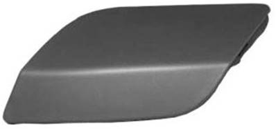 Bouchon lave-phare gauche à peindre pour OPEL ASTRA H de 2004 à 2007, Neuf