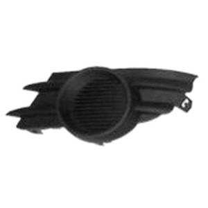 Grille gauche pare-chocs avant pour OPEL MERIVA de 2006 à 2010, Neuve