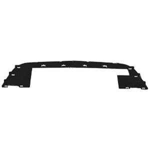 Support grille pour OPEL CORSA D de 2006 à 2011,