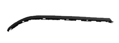 Spoiler avant gauche pour OPEL ZAFIRA de 2005 à 2008, Neuf