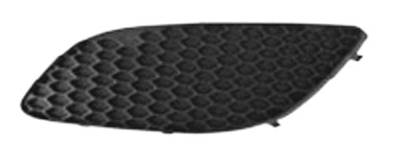 Grille latéral pare-chocs avant gauche pour OPEL ZAFIRA de 2008 à 2011, Neuve