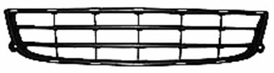 Grille central pare-chocs avant pour OPEL AGILA depuis 2008, Neuve