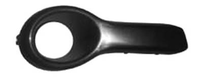 Cadre antibrouillard droit pour OPEL AGILA depuis 2008, Neuf