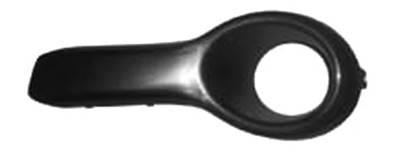 Cadre antibrouillard gauche pour OPEL AGILA depuis 2008, Neuf