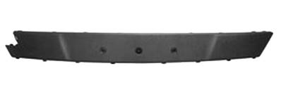 Moulure pare-chocs avant pour OPEL ASTRA J de 2012 à 2016, Neuve