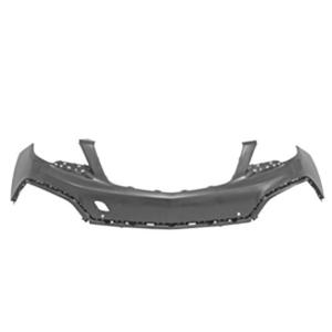 Pare-chocs avant supérieur a peindre pour OPEL MOKKA de 2013 à 2016, Neuf