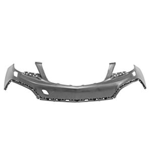 Pare-chocs avant supérieur avec lave phare à peindre pour OPEL MOKKA de 2013 à 2016, Neuf
