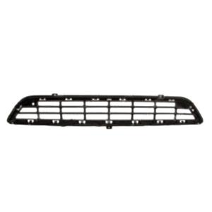 Grille central inférieur pare-chocs avant pour OPEL MOKKA de 2013 à 2016, Neuve