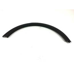 Moulure pare boue arrière gauche avec agrafe et boutons de fixation montage sur aile pour OPEL MOKKA de 2013 à 2016, Neuve