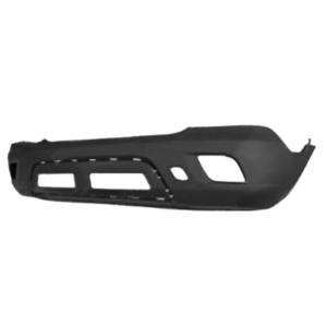 Pare-chocs arrière noir a peindre pour OPEL MOKKA de 2013 à 2016, Neuf