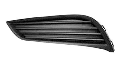 Grille latéral gauche pare-chocs avant pour OPEL ASTRA K depuis 2016, Neuve