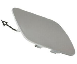 Bouchon cache crochet pare-chocs avant pour OPEL ASTRA K depuis 2016, Neuf