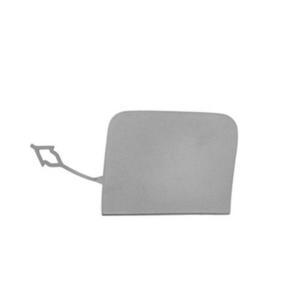 Bouchon cache crochet pare-chocs avant pour OPEL CROSSLAND X depuis 2017, Neuf