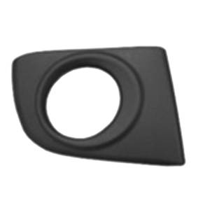 Cadre antibrouillard droit pour NISSAN MICRA de 2003 à 2005, Neuf