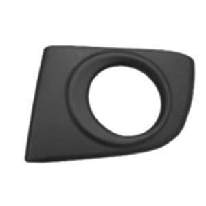 Cadre antibrouillard gauche pour NISSAN MICRA de 2003 à 2005, Neuf