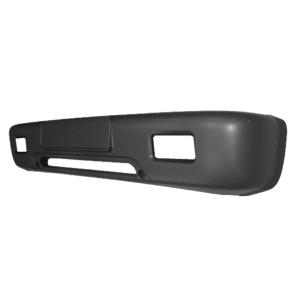 Pare-chocs avant modèle 1/04>9/06 pour NISSAN CABSTAR de 1998 à 2006, Neuf