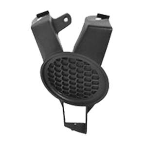 Bouchon droit siege antibrouillard pare-chocs avant pour NISSAN QASHQAI de 2007 à 2010, Neuf