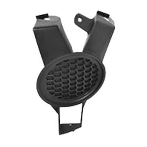 Bouchon gauche siege antibrouillard pare-chocs avant pour NISSAN QASHQAI de 2007 à 2010, Neuf