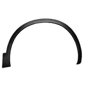 Aile avant droit pour NISSAN QASHQAI de 2007 à 2010, Neuve