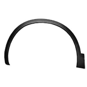 Aile avant gauche pour NISSAN QASHQAI de 2007 à 2010, Neuve