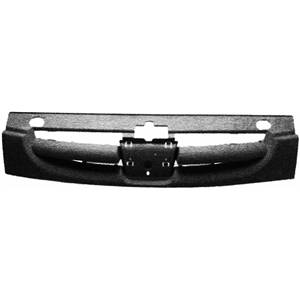 Grille radiateur pour PEUGEOT PARTNER de 2003 à 2008, Neuve