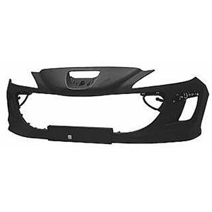 Pare-chocs avant à peindre pour PEUGEOT 308 de 2007 à 2011, Neuf