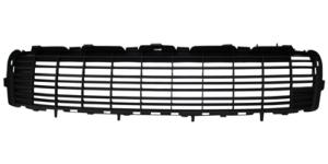 Grille supérieur interne pour PEUGEOT 3008 de 2009 à 2013, Neuve