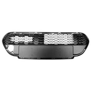 Grille radiateur pour PEUGEOT 107 de 2012 à 2014, Neuve