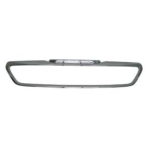 Cadre grille radiateur chromé modèle allure pour PEUGEOT 308 de 2013 à 2017, Neuf