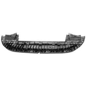 Protection sous pare-chocs avant pour PEUGEOT 308 de 2013 à 2017, Neuve