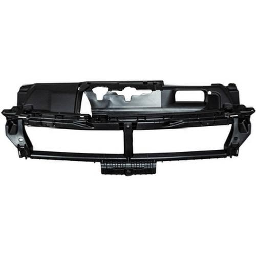 Support grille radiateur pour PEUGEOT 308 de 2013 à 2017,